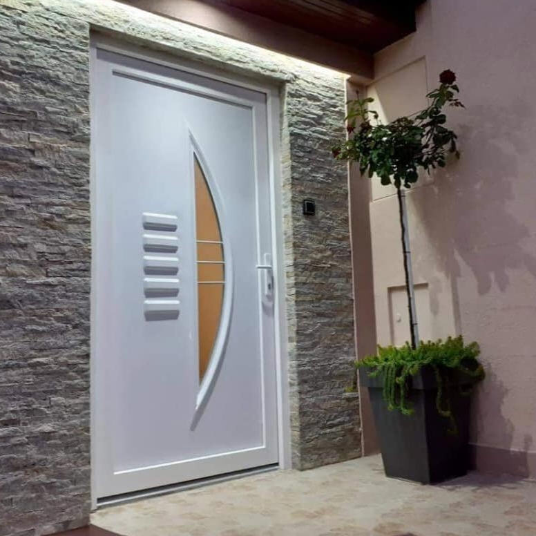 Unutrasnja vrata sobna vrata Bijelo Polje