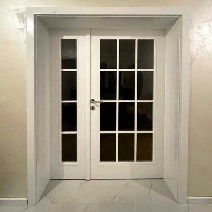 Unutrasnja vrata sobna vrata Bijelo Polje