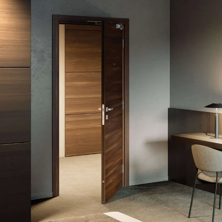 Sobna unutrasnja vrata Bijelo Polje