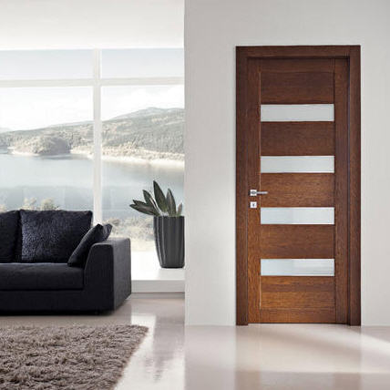 SOBNA UNUTRAŠNJA VRATA - PROIZVODNJA I MONTAŽA Bijelo Polje