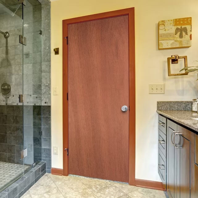 SOBNA UNUTRAŠNJA VRATA - PROIZVODNJA I MONTAŽA Bijelo Polje