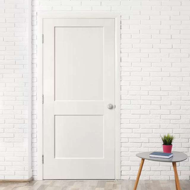 SOBNA UNUTRAŠNJA VRATA - PROIZVODNJA I MONTAŽA Bijelo Polje