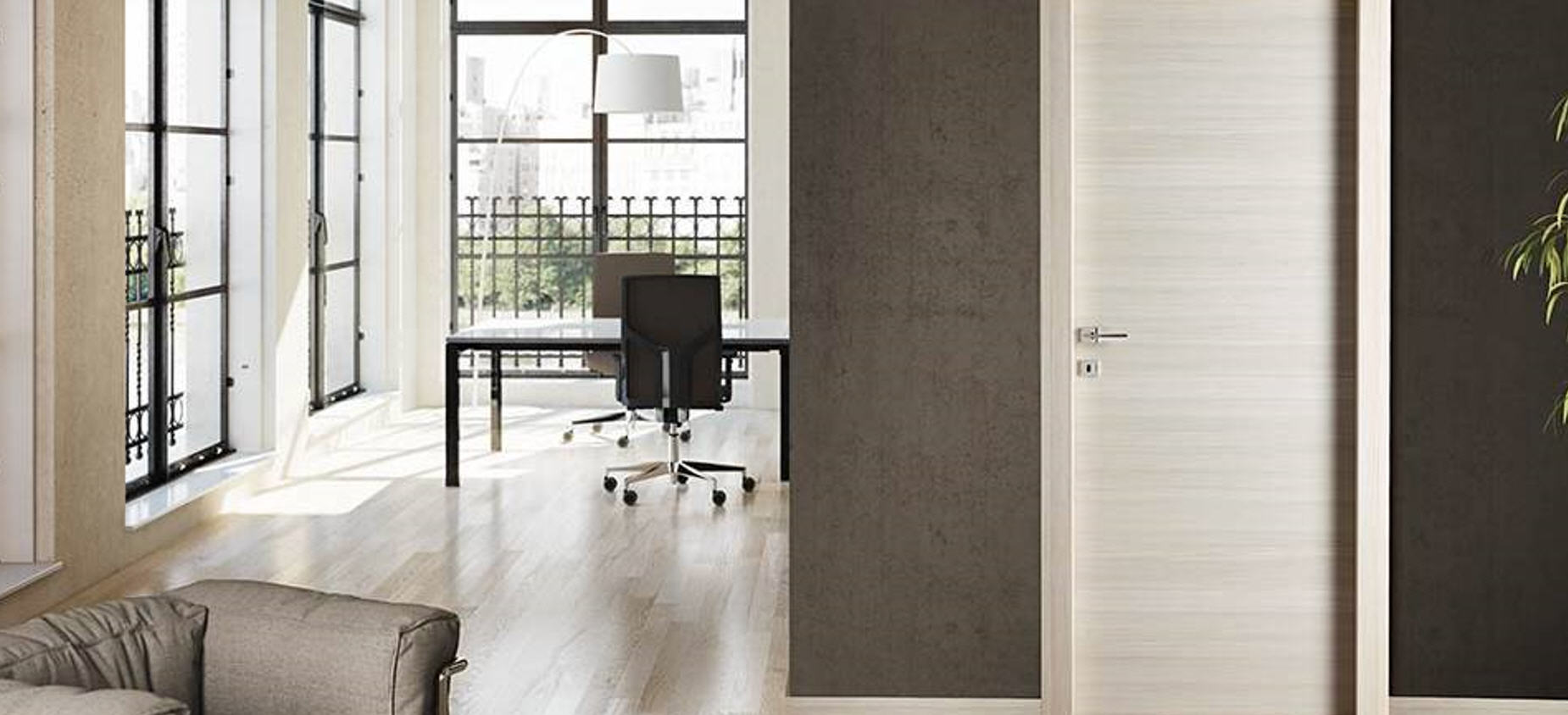 Sobna vrata unutrasnja drvena vrata  Bijelo Polje