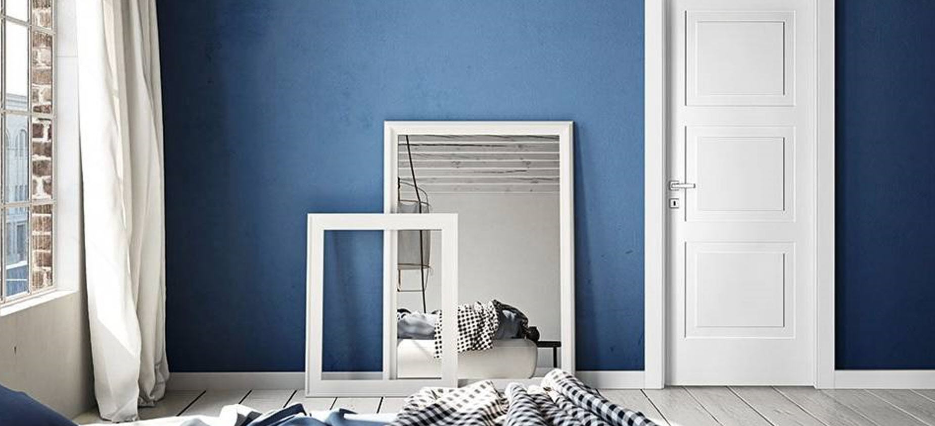 Sobna vrata unutrasnja drvena vrata  Bijelo Polje